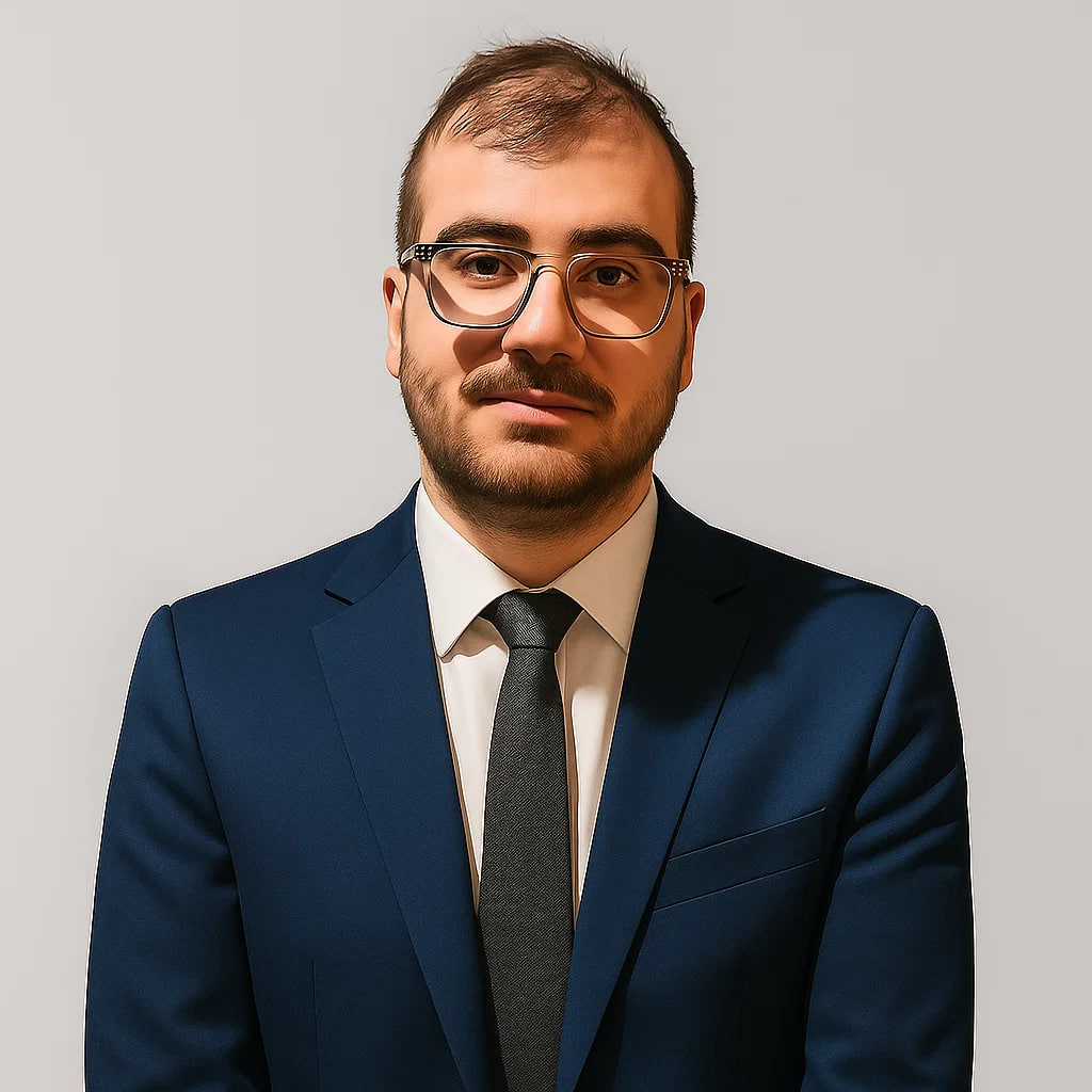 آرشام شجاعی