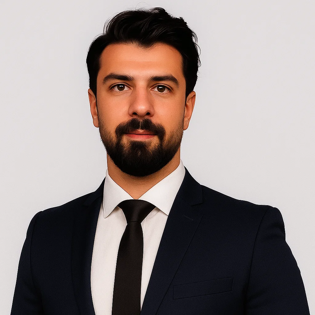 محمد عابدینی